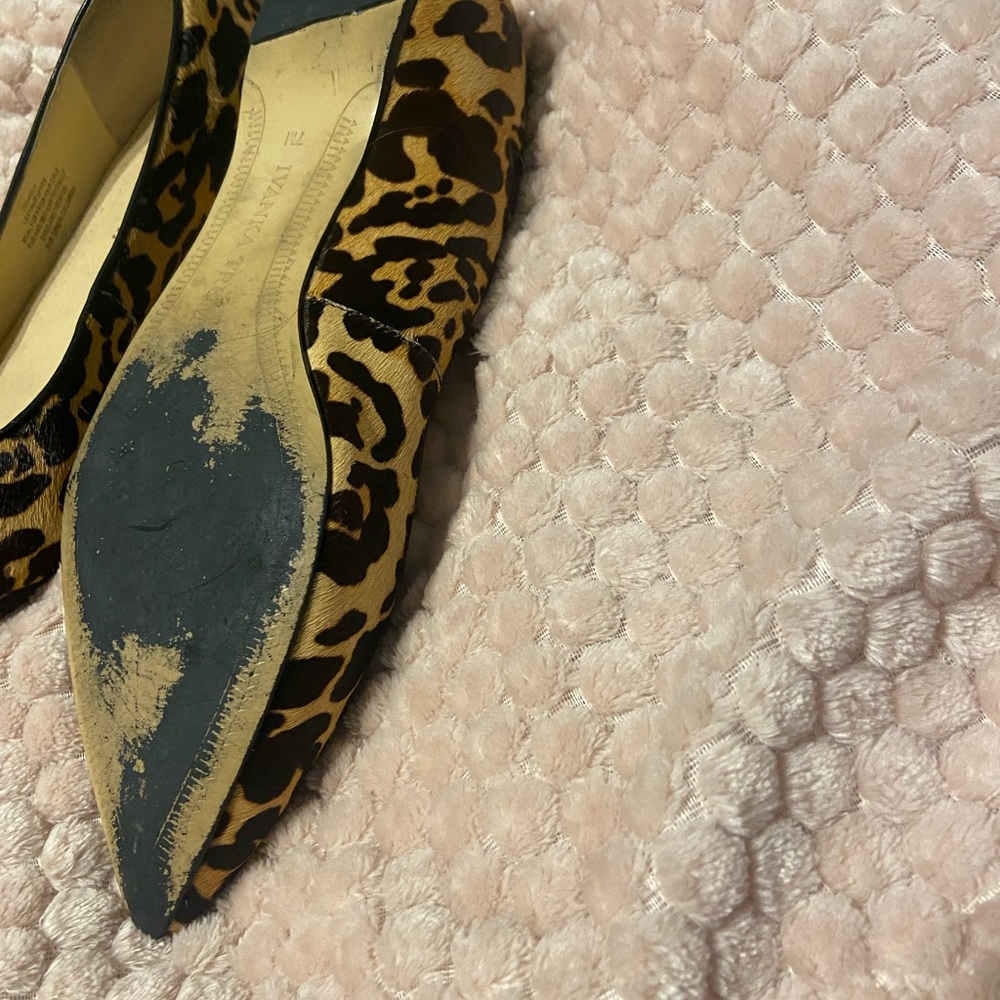Ivanka trump, shoes